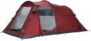 Ferrino Meteora 4 Kamp Çadırı / Aile Çadırı kullananlar yorumlar